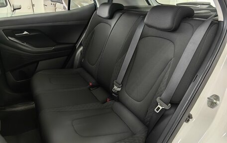 Hyundai Creta, 2021 год, 1 865 000 рублей, 8 фотография