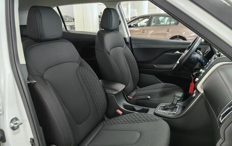Hyundai Creta, 2021 год, 1 865 000 рублей, 7 фотография