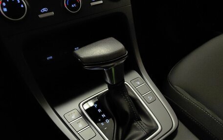 Hyundai Creta, 2021 год, 1 865 000 рублей, 16 фотография