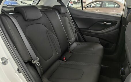 Hyundai Creta, 2021 год, 1 865 000 рублей, 9 фотография