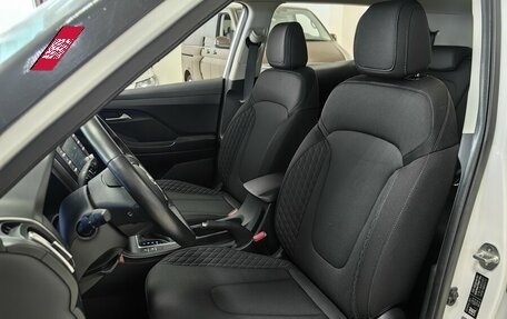 Hyundai Creta, 2021 год, 1 865 000 рублей, 6 фотография