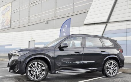 BMW X1, 2026 год, 6 450 000 рублей, 2 фотография