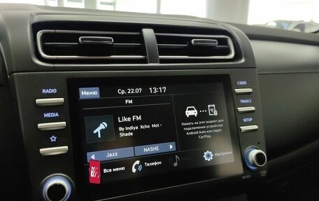 Hyundai Creta, 2021 год, 1 865 000 рублей, 14 фотография