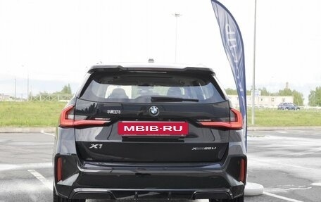 BMW X1, 2026 год, 6 450 000 рублей, 7 фотография