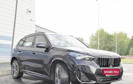 BMW X1, 2026 год, 6 450 000 рублей, 4 фотография