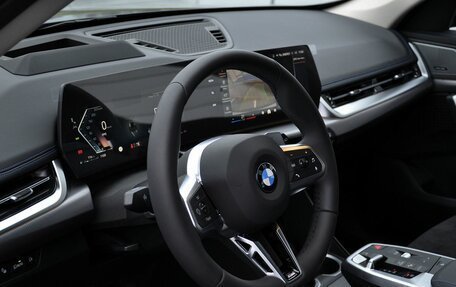BMW X1, 2026 год, 6 450 000 рублей, 10 фотография