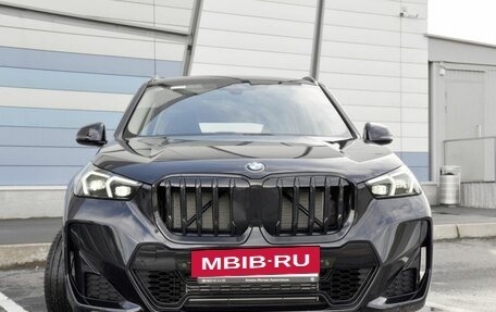BMW X1, 2026 год, 6 450 000 рублей, 6 фотография