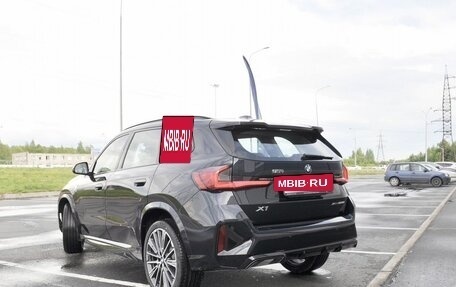 BMW X1, 2026 год, 6 450 000 рублей, 5 фотография
