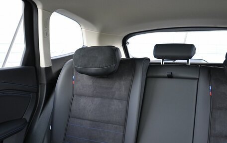 BMW X1, 2026 год, 6 450 000 рублей, 29 фотография