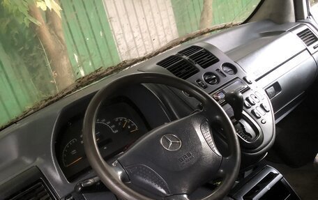 Mercedes-Benz V-Класс, 2002 год, 300 000 рублей, 6 фотография