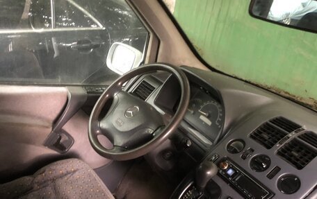 Mercedes-Benz V-Класс, 2002 год, 300 000 рублей, 9 фотография