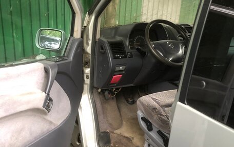 Mercedes-Benz V-Класс, 2002 год, 300 000 рублей, 7 фотография