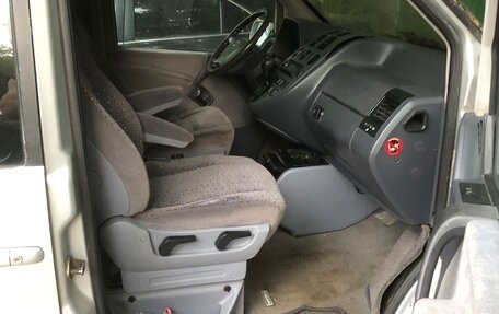 Mercedes-Benz V-Класс, 2002 год, 300 000 рублей, 10 фотография