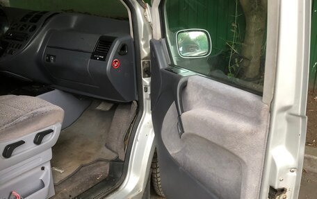 Mercedes-Benz V-Класс, 2002 год, 300 000 рублей, 8 фотография