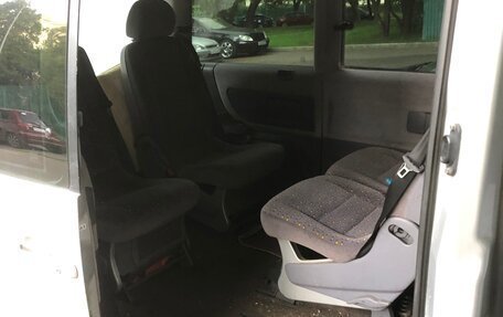 Mercedes-Benz V-Класс, 2002 год, 300 000 рублей, 18 фотография