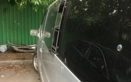 Mercedes-Benz V-Класс, 2002 год, 300 000 рублей, 14 фотография