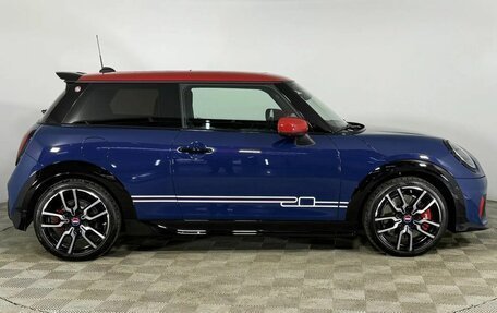 MINI Hatch, 2025 год, 7 000 000 рублей, 2 фотография