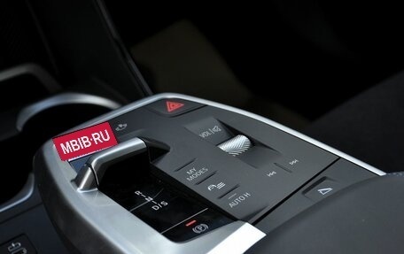 BMW X1, 2026 год, 6 450 000 рублей, 27 фотография