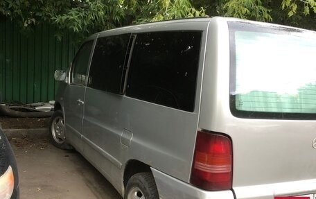 Mercedes-Benz V-Класс, 2002 год, 300 000 рублей, 12 фотография
