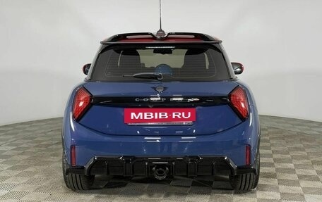 MINI Hatch, 2025 год, 7 000 000 рублей, 4 фотография