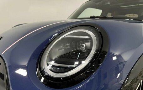 MINI Hatch, 2025 год, 7 000 000 рублей, 6 фотография