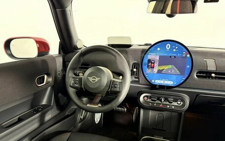 MINI Hatch, 2025 год, 7 000 000 рублей, 12 фотография