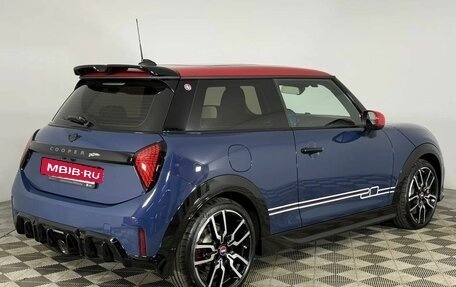 MINI Hatch, 2025 год, 7 000 000 рублей, 3 фотография