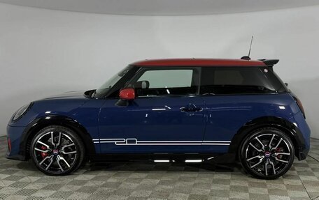 MINI Hatch, 2025 год, 7 000 000 рублей, 5 фотография