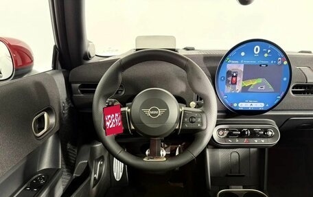MINI Hatch, 2025 год, 7 000 000 рублей, 11 фотография
