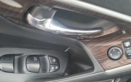Nissan Teana, 2014 год, 1 000 000 рублей, 7 фотография