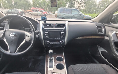 Nissan Teana, 2014 год, 1 000 000 рублей, 5 фотография