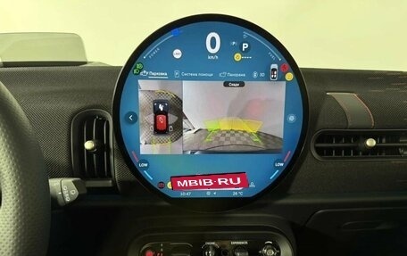 MINI Hatch, 2025 год, 7 000 000 рублей, 13 фотография