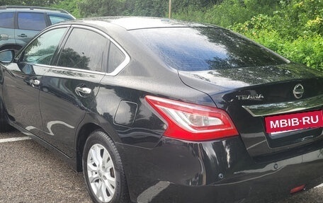 Nissan Teana, 2014 год, 1 000 000 рублей, 4 фотография