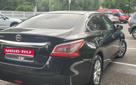 Nissan Teana, 2014 год, 1 000 000 рублей, 3 фотография