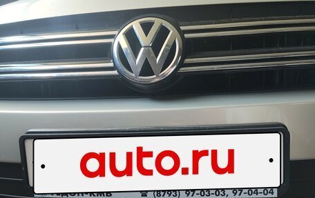 Volkswagen Tiguan I, 2012 год, 1 100 000 рублей, 7 фотография