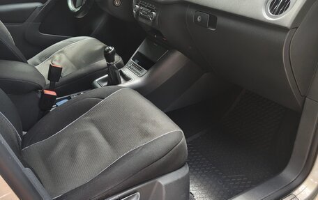 Volkswagen Tiguan I, 2012 год, 1 100 000 рублей, 9 фотография