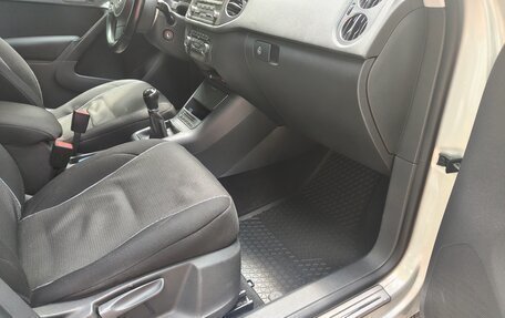 Volkswagen Tiguan I, 2012 год, 1 100 000 рублей, 8 фотография