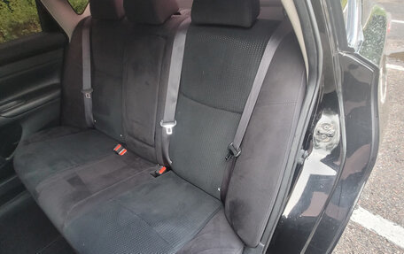 Nissan Teana, 2014 год, 1 000 000 рублей, 11 фотография