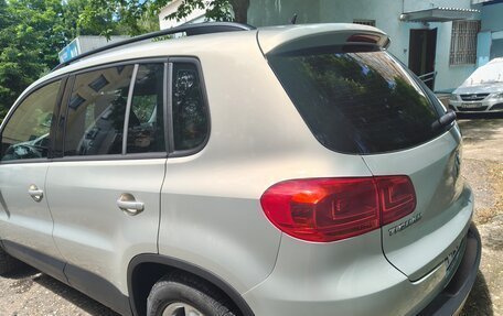 Volkswagen Tiguan I, 2012 год, 1 100 000 рублей, 4 фотография