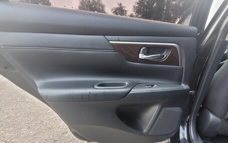 Nissan Teana, 2014 год, 1 000 000 рублей, 12 фотография
