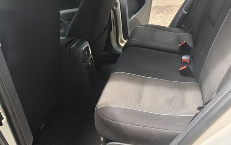 Volkswagen Tiguan I, 2012 год, 1 100 000 рублей, 10 фотография