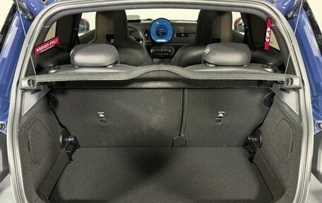 MINI Hatch, 2025 год, 7 000 000 рублей, 22 фотография