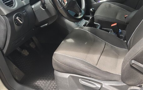 Volkswagen Tiguan I, 2012 год, 1 100 000 рублей, 11 фотография
