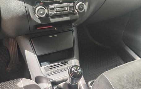 Volkswagen Tiguan I, 2012 год, 1 100 000 рублей, 13 фотография