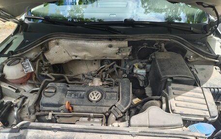 Volkswagen Tiguan I, 2012 год, 1 100 000 рублей, 14 фотография