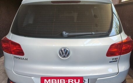 Volkswagen Tiguan I, 2012 год, 1 100 000 рублей, 6 фотография