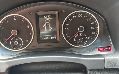 Volkswagen Tiguan I, 2012 год, 1 100 000 рублей, 12 фотография