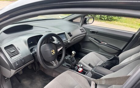 Honda Civic VIII, 2007 год, 520 000 рублей, 7 фотография