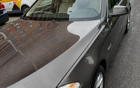 BMW 5 серия, 2011 год, 1 380 000 рублей, 3 фотография