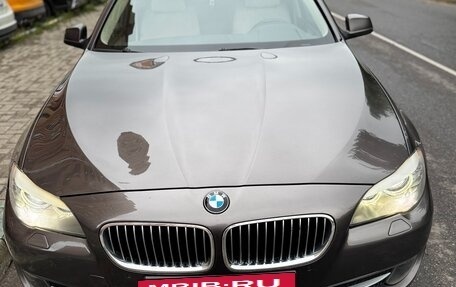 BMW 5 серия, 2011 год, 1 380 000 рублей, 5 фотография